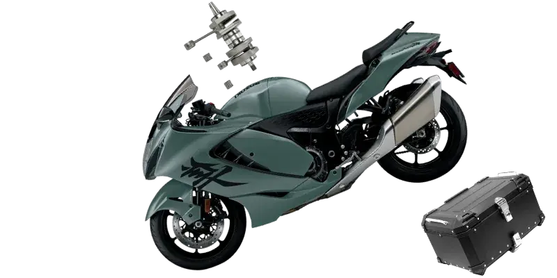 Univers moto Karraz Motors