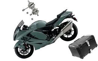 Univers moto Karraz Motors