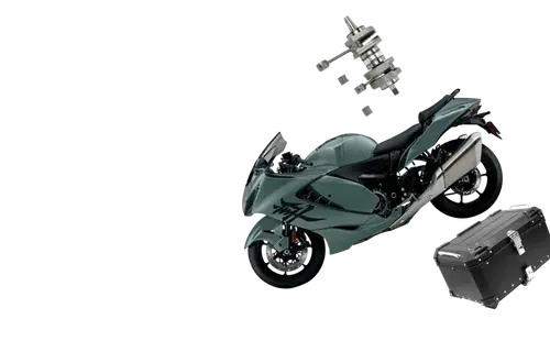 Univers moto Karraz Motors
