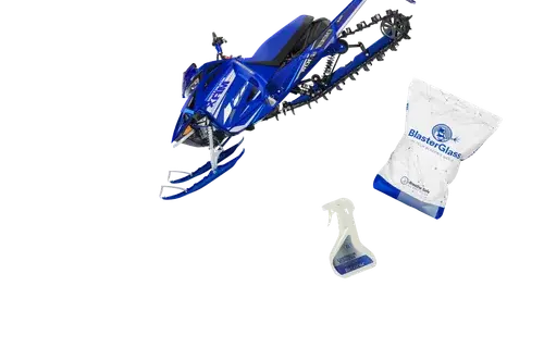 Univers motoneige Karraz Motors