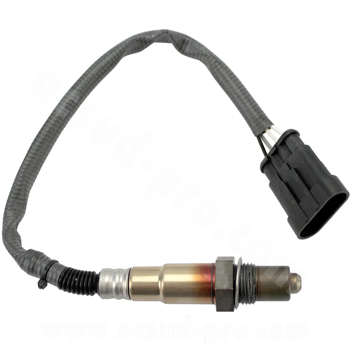 Adaptive Lambdasonde Piaggio Zip 4T 2018-2020, Vespa LX/S/GTS/GTS Super/X-Evo, Beverly, MP3, Gilera Nexus, Aprilia Mana, RSV4, Tuono V4