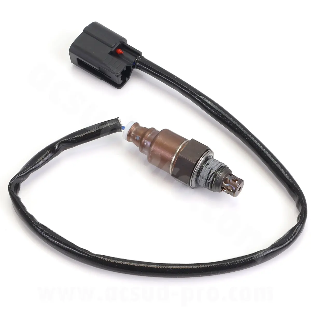 Sonde lambda adapt. Yamaha 125 XMAX 2017-2024 / MT-125 2017-2018 / YZF-R125 2017-2018 / NMAX 125 2021-2024 / tricity 2022-2024 (OEM : 2bm-h592a-10 / balh592a0000)