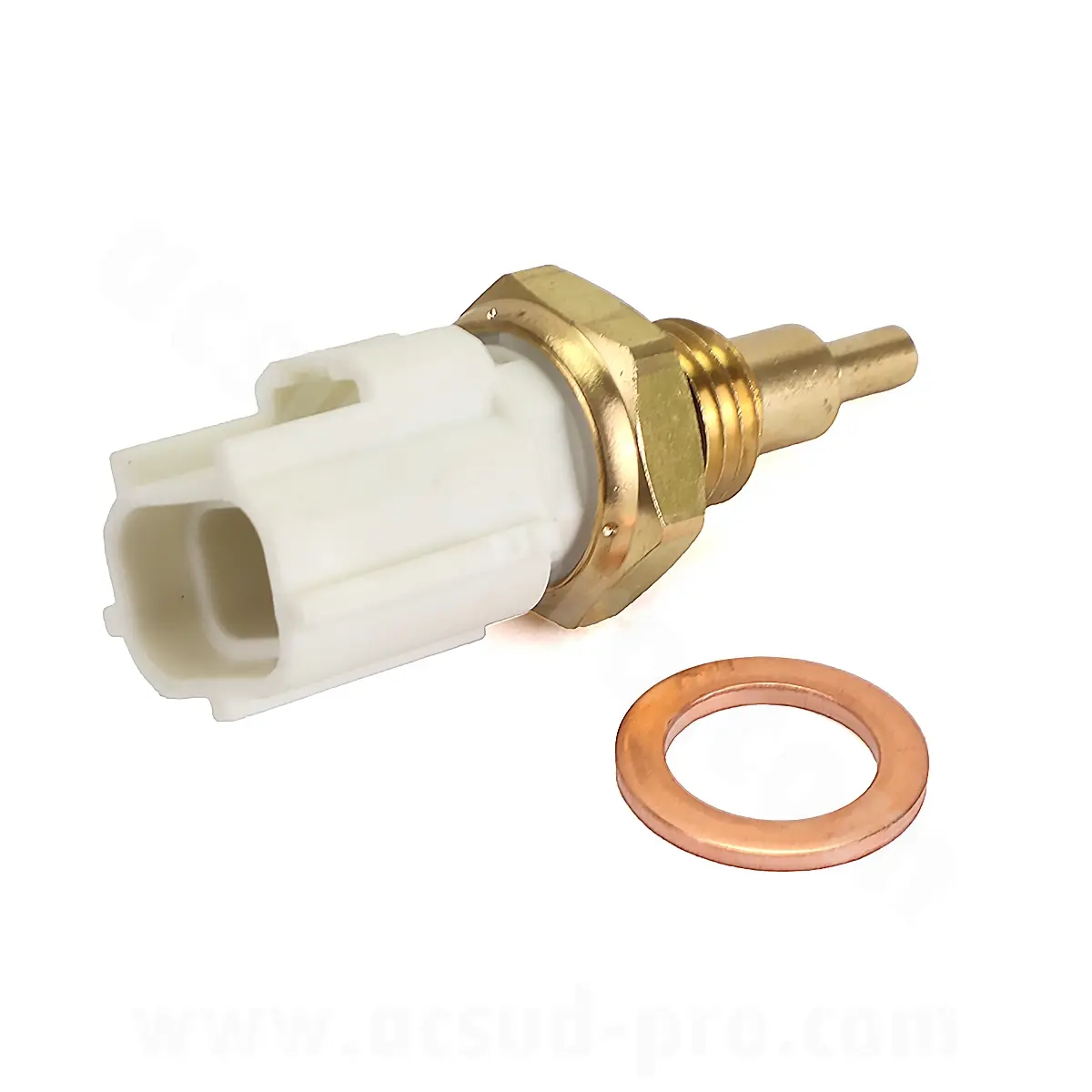 Temperatursonde adapt. yamaha neos 50 4T 2009-2017/ aerox 4T 2014-2017 / XMAX 125 cc 2006-2016 (OEM : 5yp-85790-00)