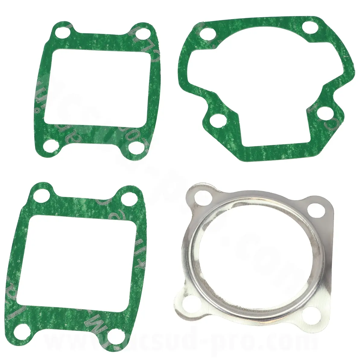 Oberer Motordeckel-Dichtring TNT PASSEND für Yamaha LB 50 cc 2T 1973-1996 / Chappy 50 cc 2T 1973-1996