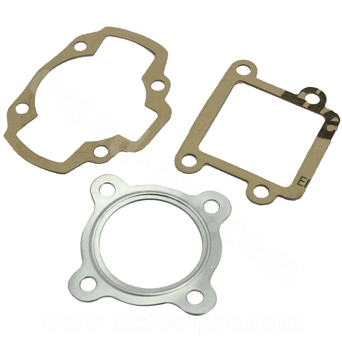 Joint MVT pour cylindre iron max fonte adaptable MBK Booster Stunt / Yamaha BWS Slider