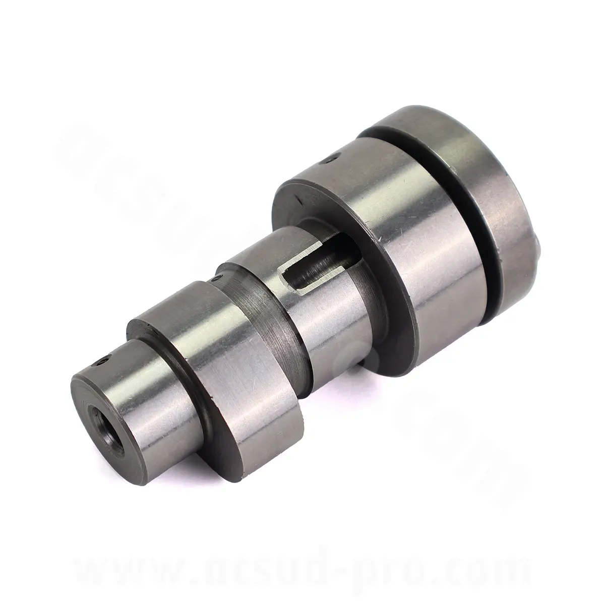 Vollständige Nockenwelle Maxiscooter passend für Piaggio 250-300 cc Beverly / Aprilia 250-300 cc Atlantic / Gilera 250-300 cc Nexus (OEM : 8759585)