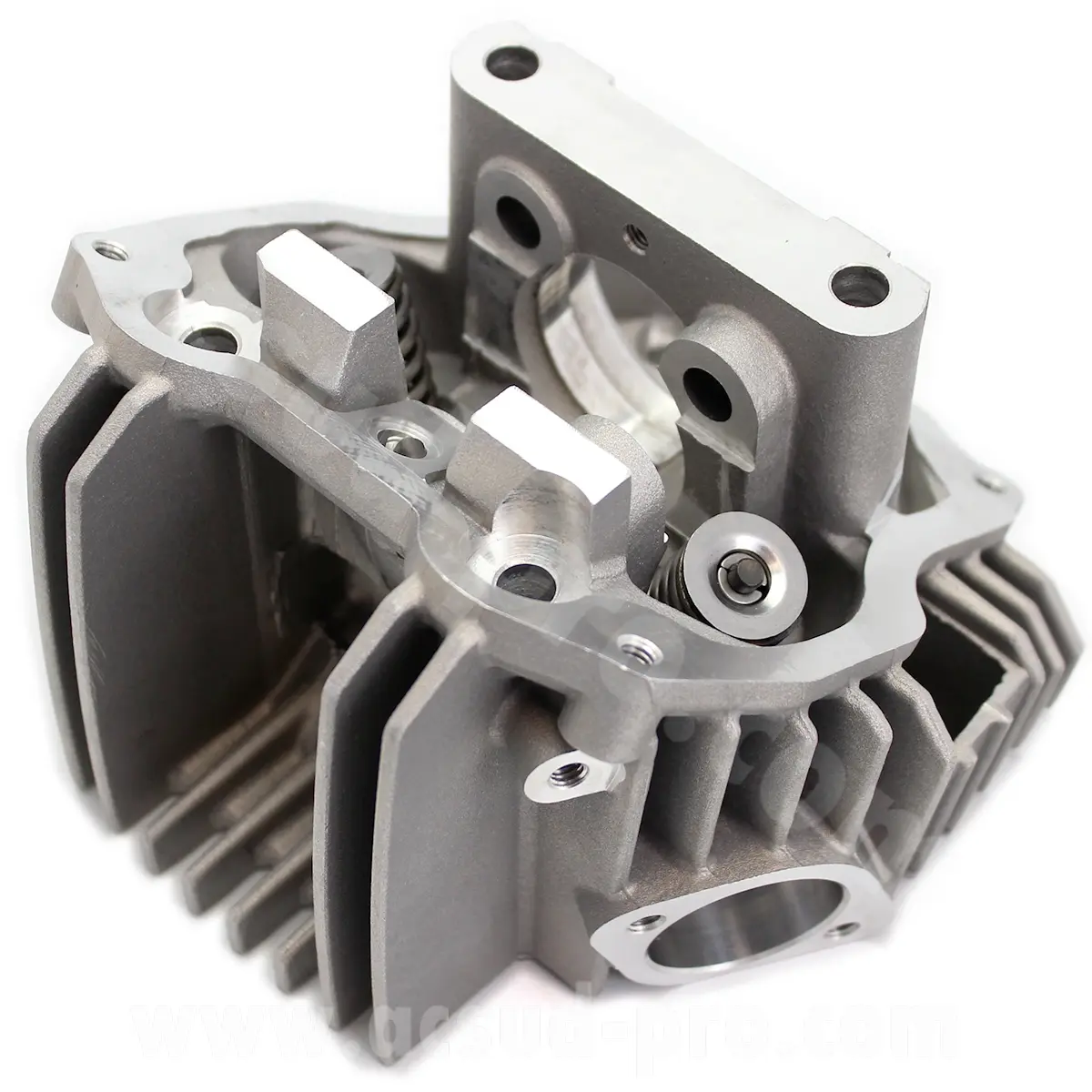 بوٹین ڈرٹ بائیک/پٹ بائیک انجن ژونگشین 190 cc اور 212 cc 2 والو ہیڈ