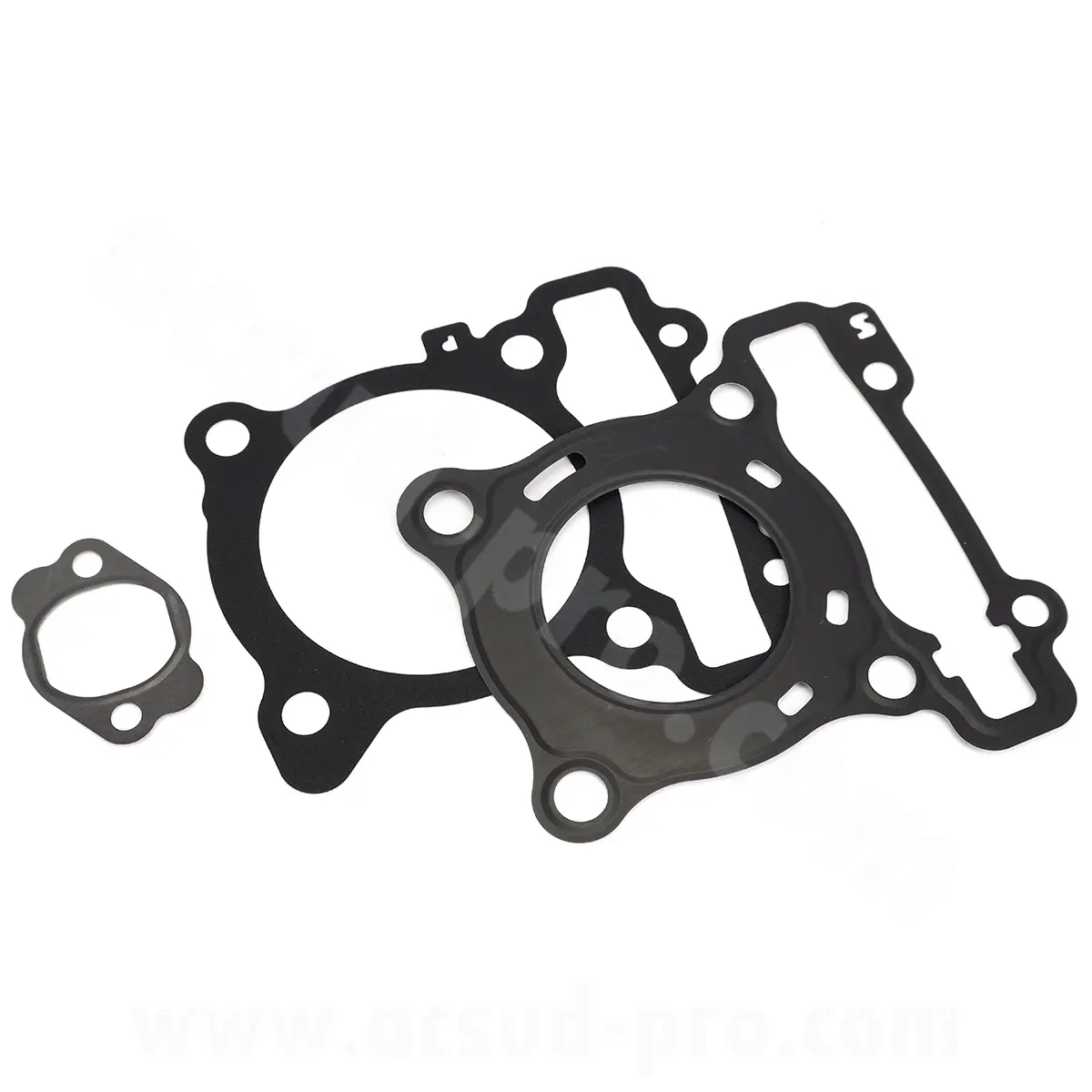 Yamaha NMAX 125 cc 2015-2020 Top Engine Gasket Set (Ø52MM)
