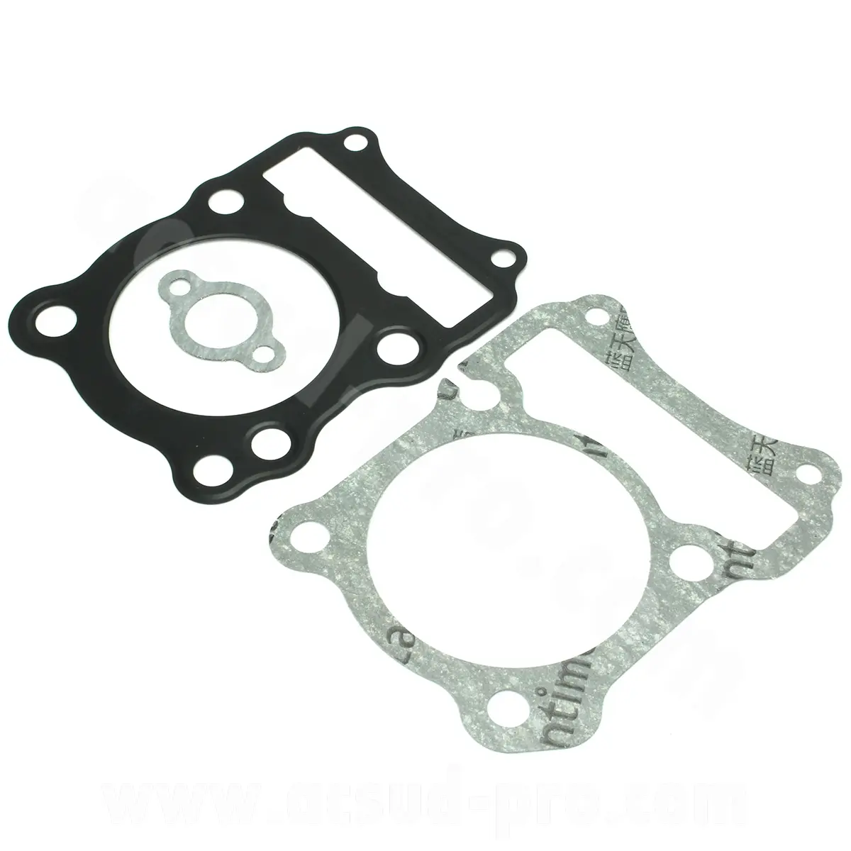 Gasket kepala silinder motor adaptasi Suzuki GN / DR 150 cc