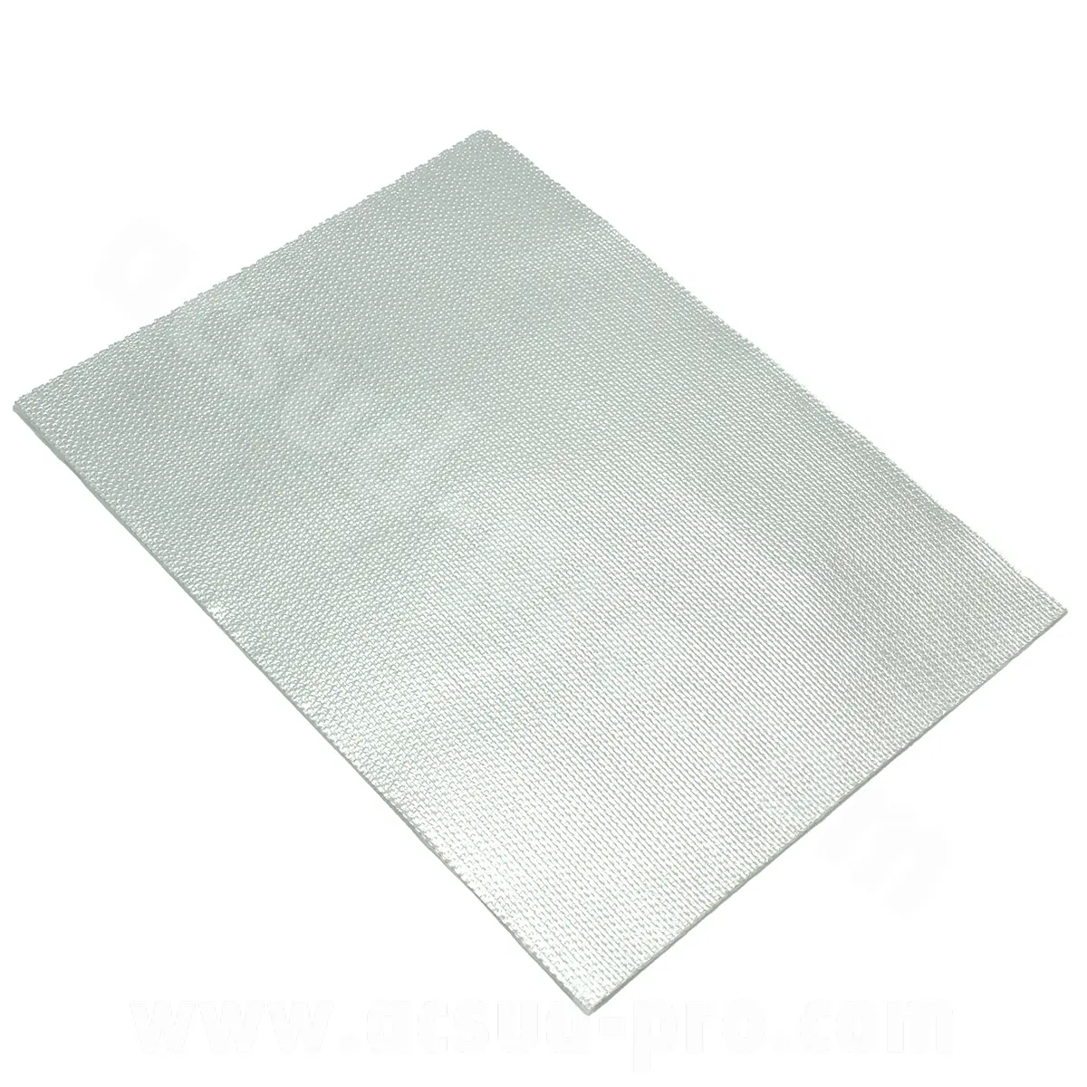 Thermoschutzfolie Téfibral HT490 140 x 195 mm Stärke 0,80 mm