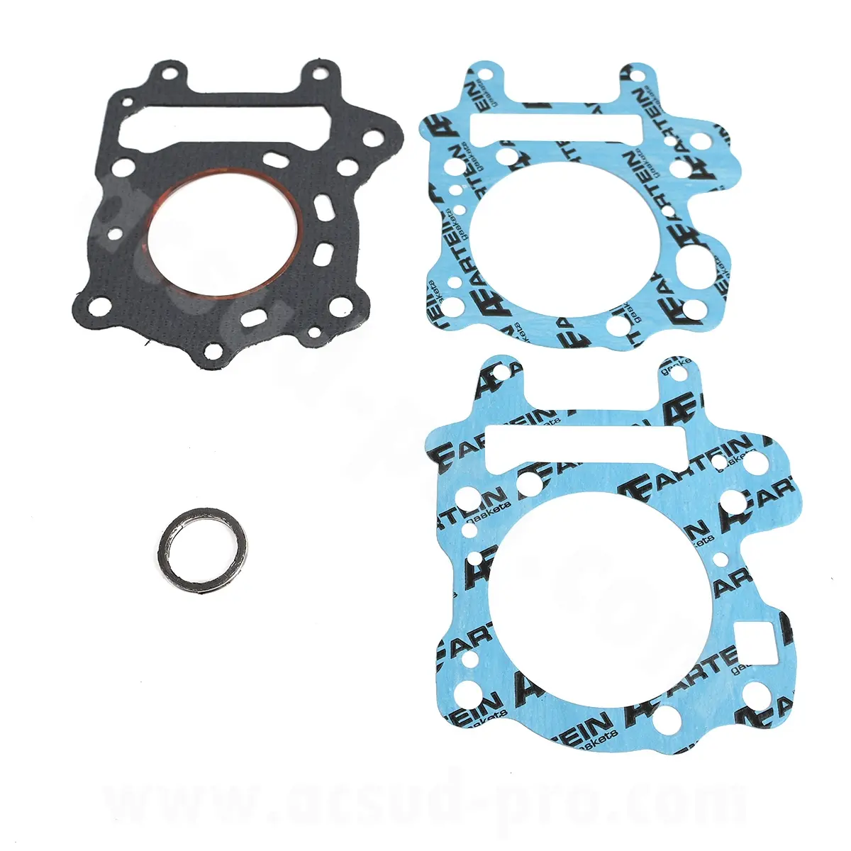 Pochette de joints Artein Aprilia Leonardo 125 cc 1996-2004