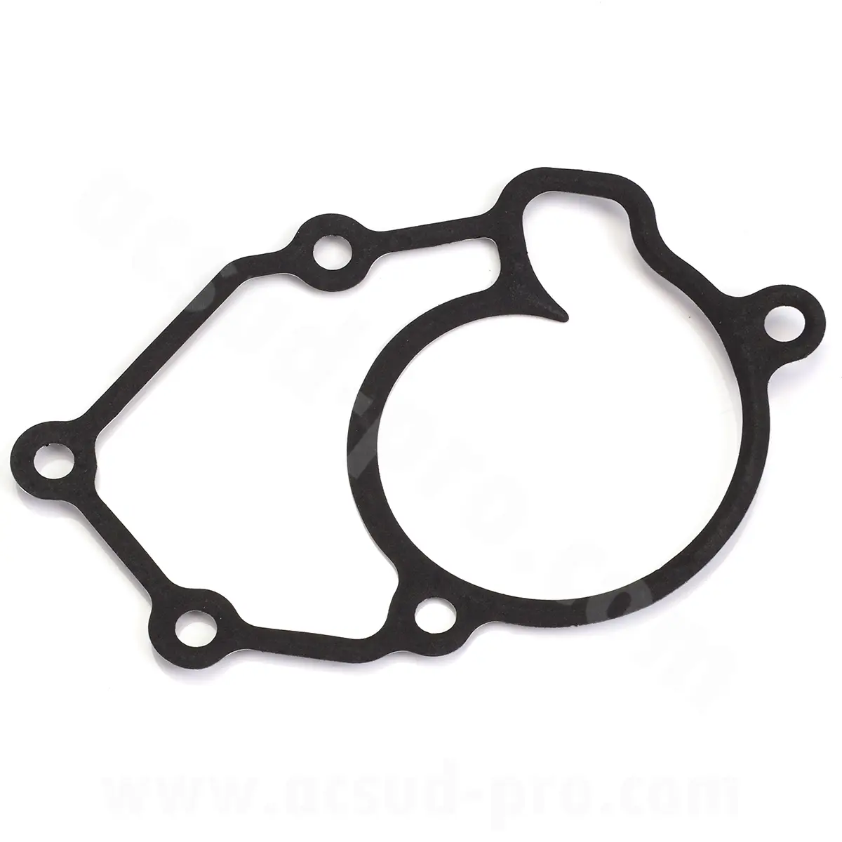 Joint pompe a eau maxiscooter adaptable yamaha 125 XMAX 2006+2020 (OEM: 5yp-e1196-00) (vendu a l'unite) -Artein