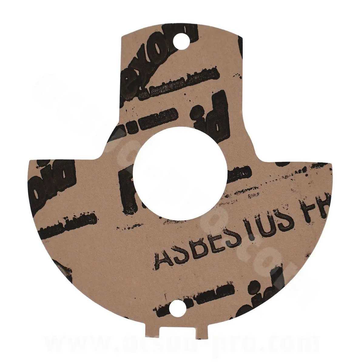 Joint carter moteur côté allumage MBK Booster 50 / Yamaha BWS 50 Sélection P2R