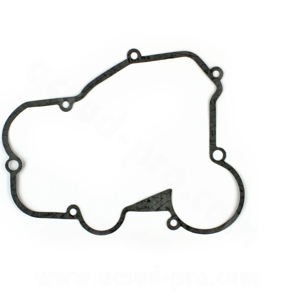 Joint carter embrayage moteur Derbi Euro 2 pour Derbi Senda 1994-2005, Gilera SMT 2001-2005, Bultaco Astro et Lobito