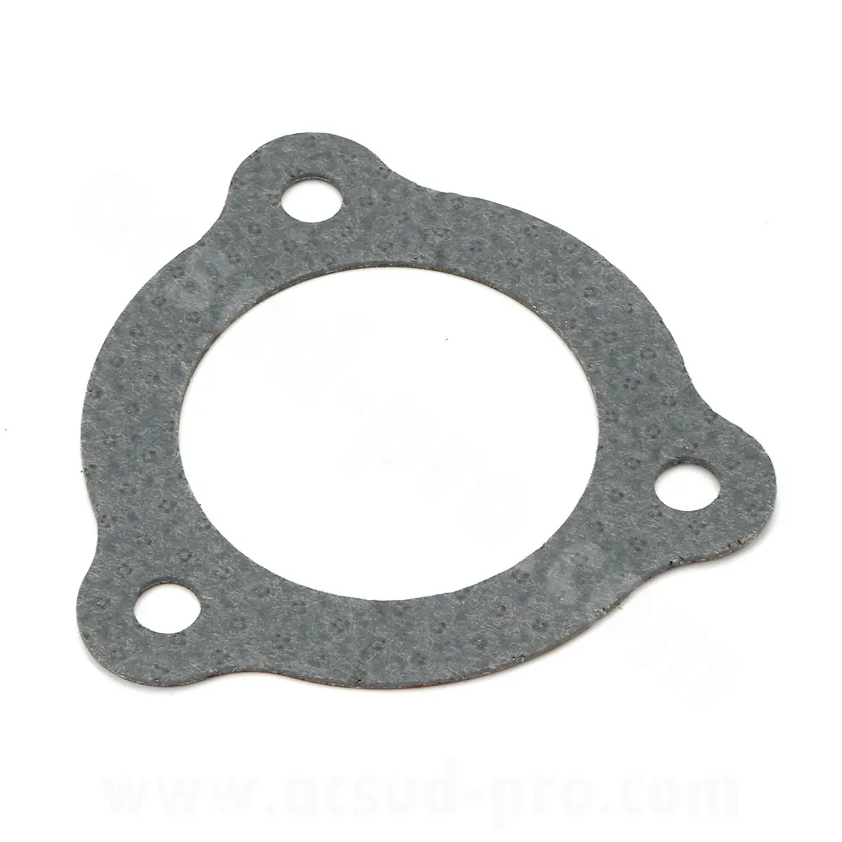 Joint silencieux échappement Derbi 50 cc mécaboîte 3 trous OEM AP865093