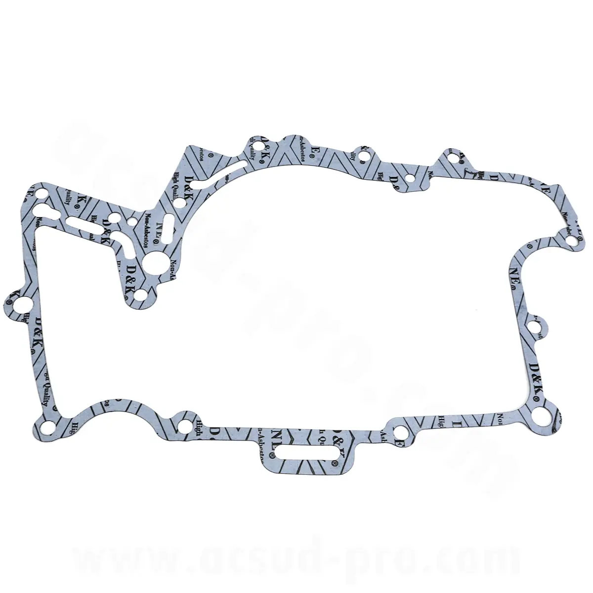 Ignition Cover Gasket Piaggio 400 500 cc MP3 X8 X9 X-Evo Beverly Gilera 500 Fuoco Nexus OEM 872914