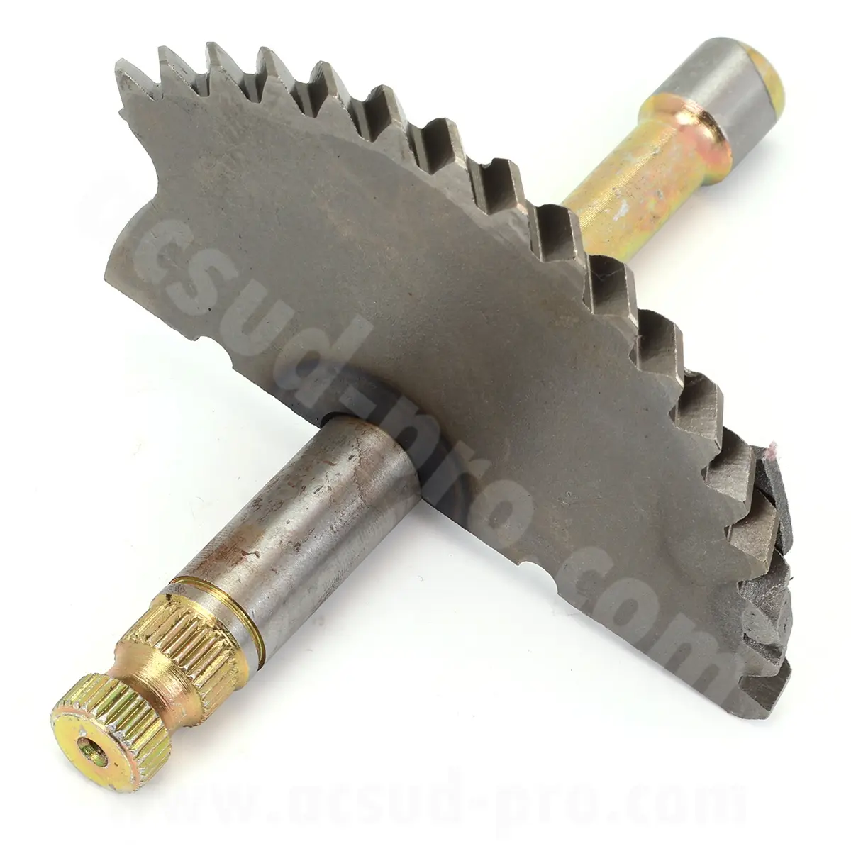 Startovací páka adapt. sym 50 orbit, mio 4T / peugeot 50 vivacity 3 4T, tweet 4T, ludix 4T, speedfight 3 a 4 4T / TNT motor roma boston 50 cc 4T 12P (motor XS1P37QMA) (OEM : 28250-a1a-010 / 801600) délka 132MM
