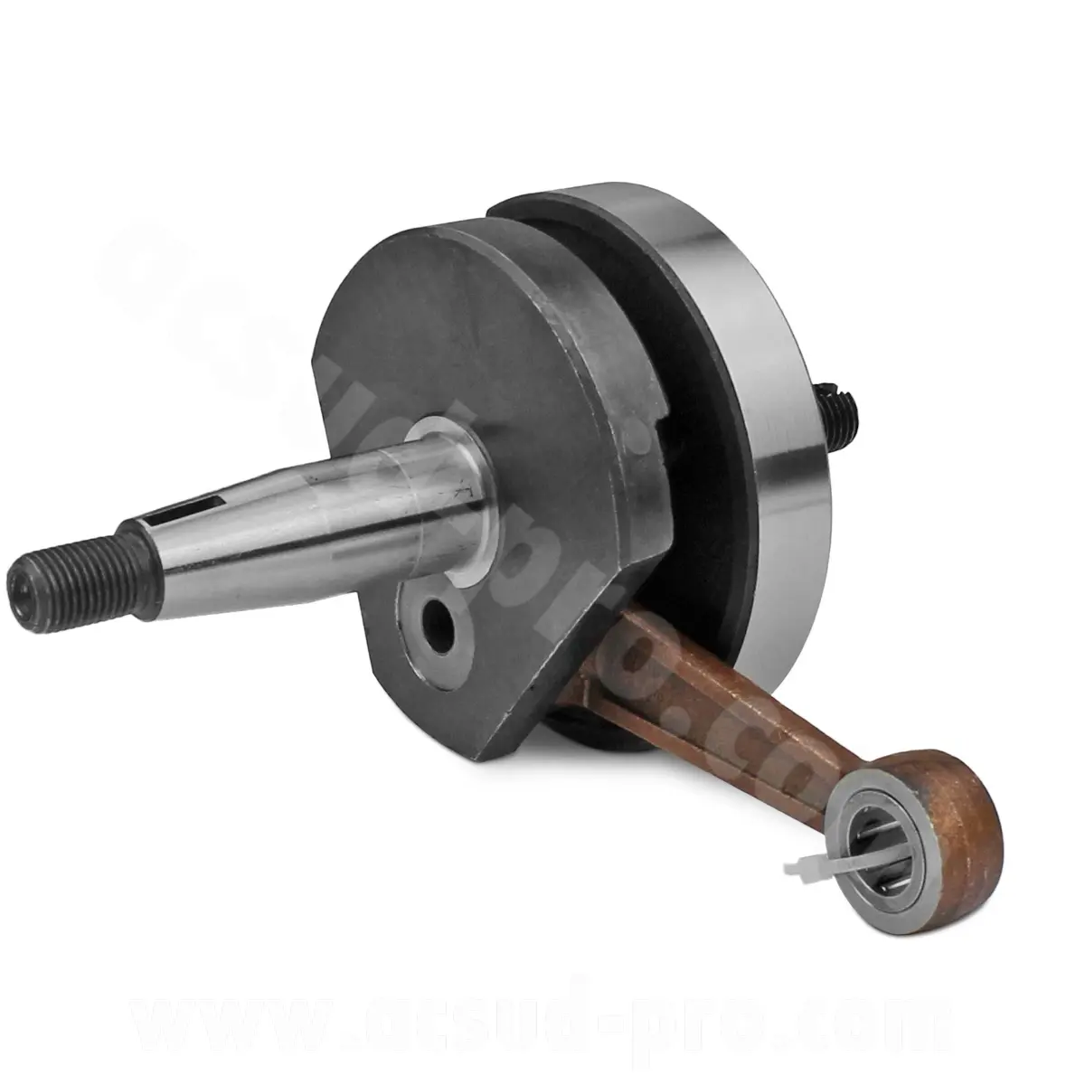 Sada ojnice pro skútr TNT univerzální Vespa Primavera/Sprint/LX - Kužel 20 mm (ref. 224587)