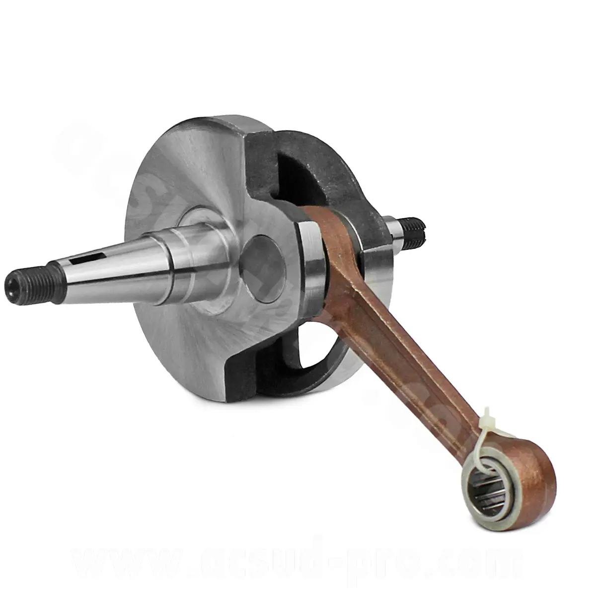 Klikový mechanismus pro skútr TNT pro Vespa PX 125-150 cc 1998-2001 / Vespa PXE 1981-1997