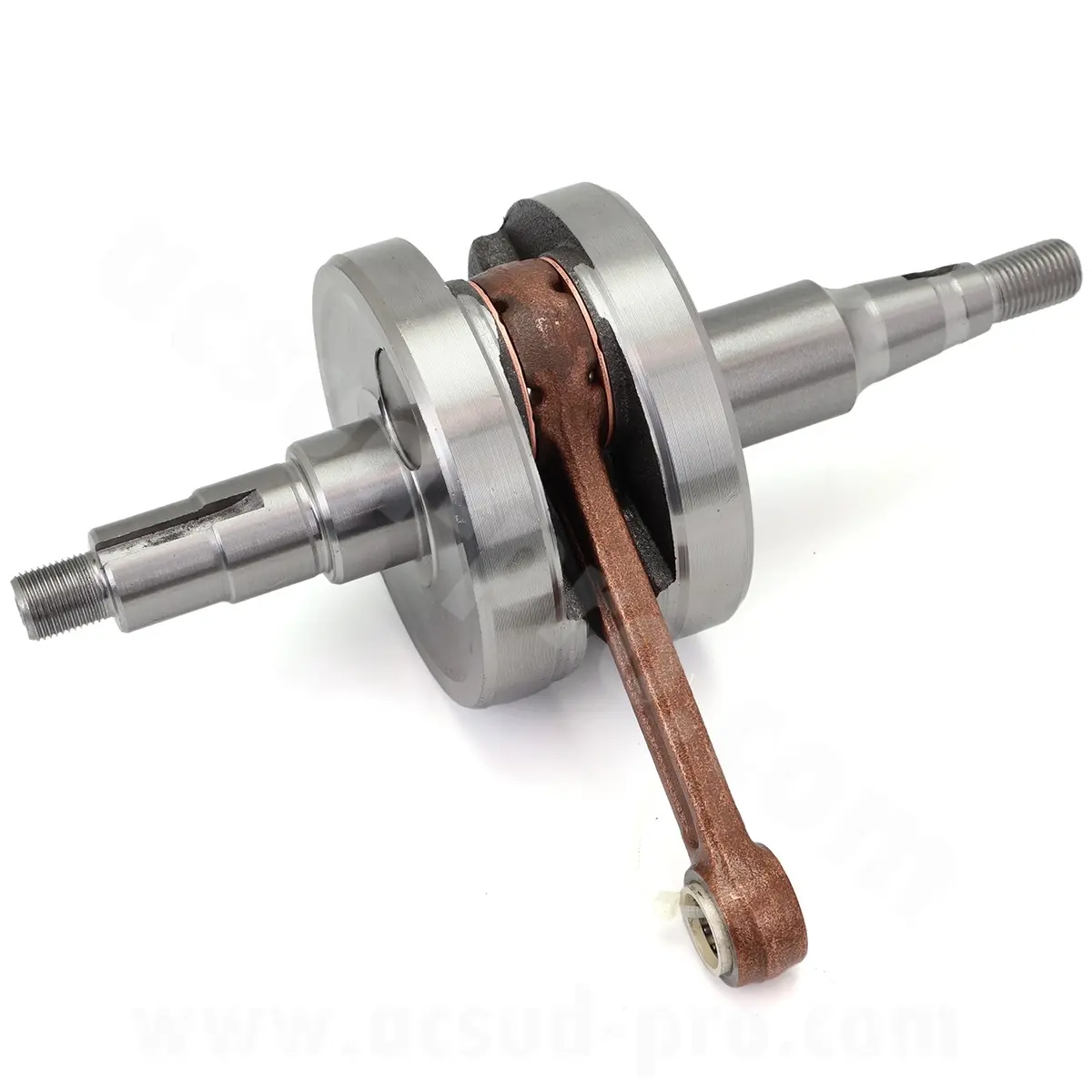 Yamaha PW80 오리지널 타입 적응형 오토바이 크랭크샤프트 (OEM: 4bc-11400-00-00 / 1ha-11400-00-00)