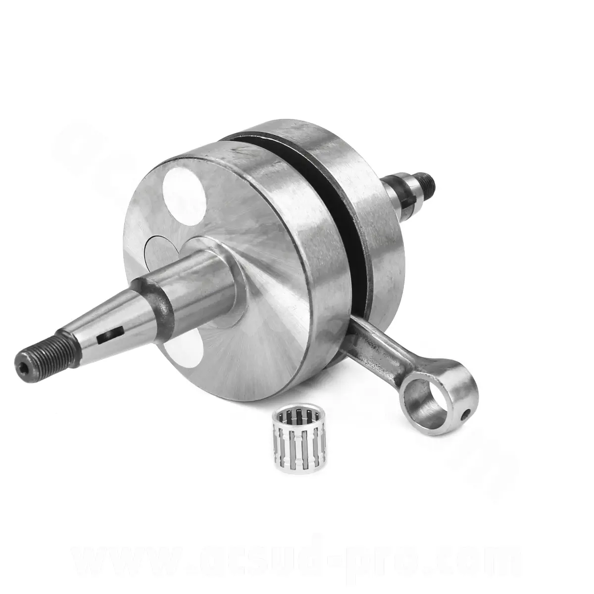 Embiellage moteur Derbi Senda 50 2006 / GPR 50 2006 / Aprilia 50 RS 2006 / Gilera 50 SMT RCR 2006 Euro 3