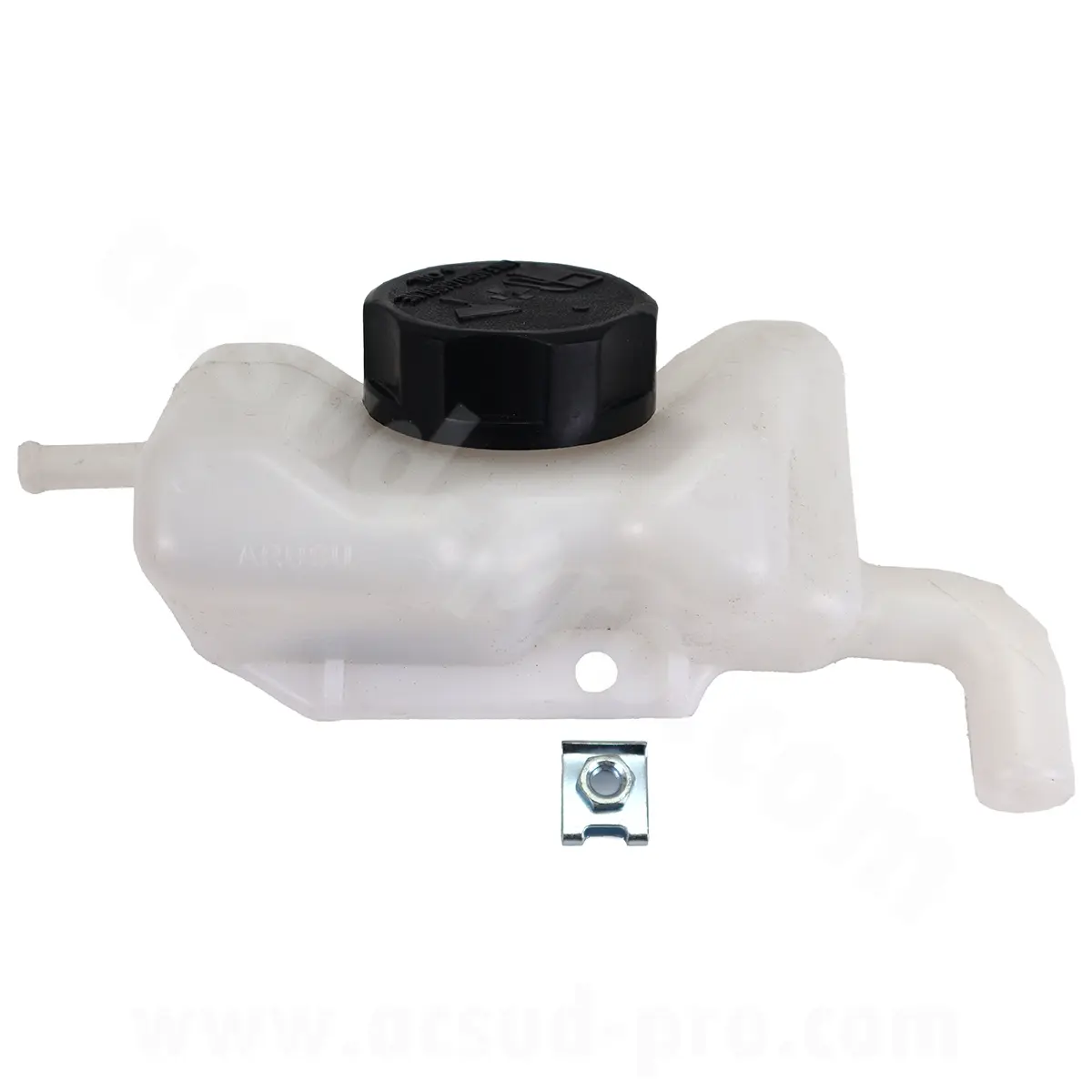 Vase d'expansion réservoir eau PEUGEOT Speedfight LC / Jet Force / Speedfight 2