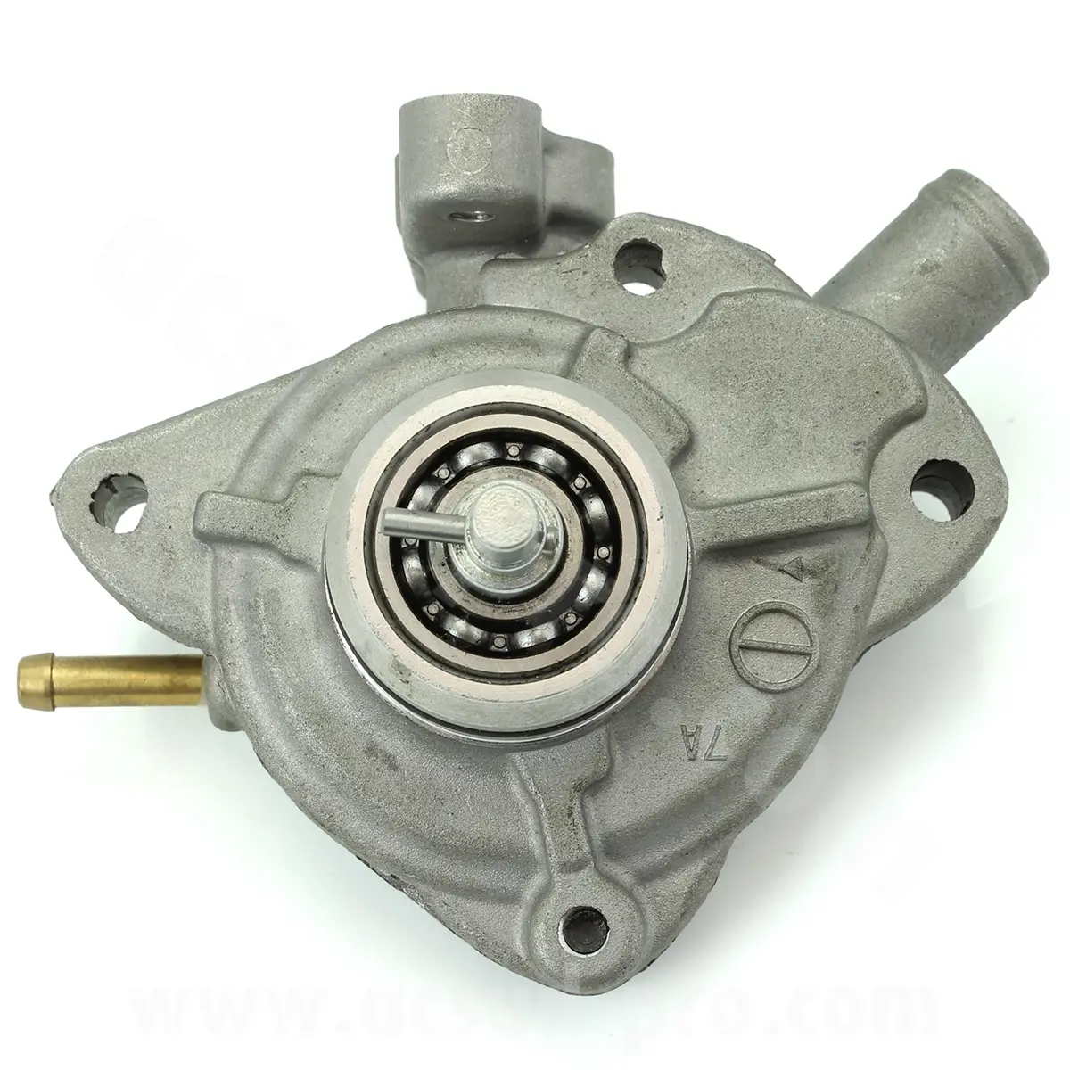 Komplet vandpumpe til Honda SH 125-150 cc 2013-2019 / PCX 125-150 cc 2013-2016 (OEM: 19200-kwn-901)