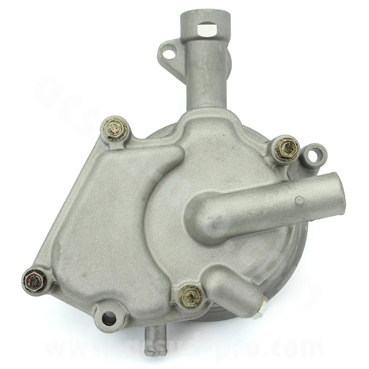 Complete waterpomp adapt. yamaha xenter 125-150 cc E3-E4 2012-2019 (OEM : 52s-e2420-0000)