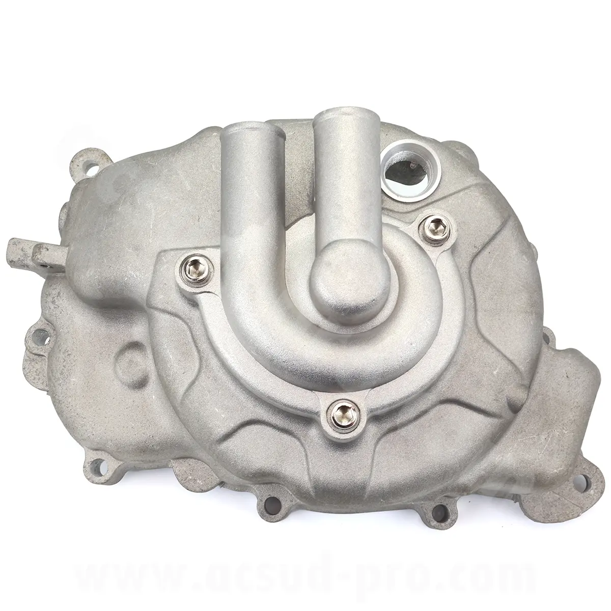 Pompe à eau complète adaptable Piaggio 250 MP3, X8, X9, X-Evo, 250-300 X7, Beverly, Vespa GTS / Aprilia 250-300 Atlantic, Sport City, Scarabeo, SR-Max / Gilera 250-300 Nexus
