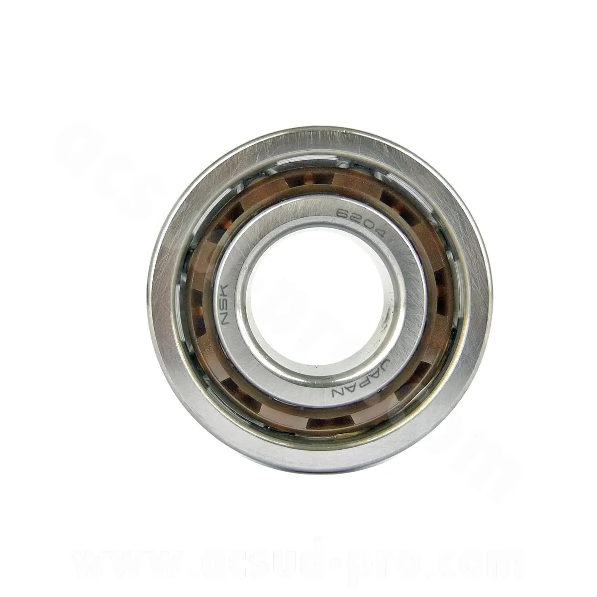 Pleuellager 6204 (20X47X14) Skf TN9-C4 Polyamidkäfig passend für MBK 50 booster-yamaha 50 bws-derbi 50 senda-peugeot 50 ludix, 103-CPI 50 aragon, oliver-keeway 50 focus (einzeln verkauft)