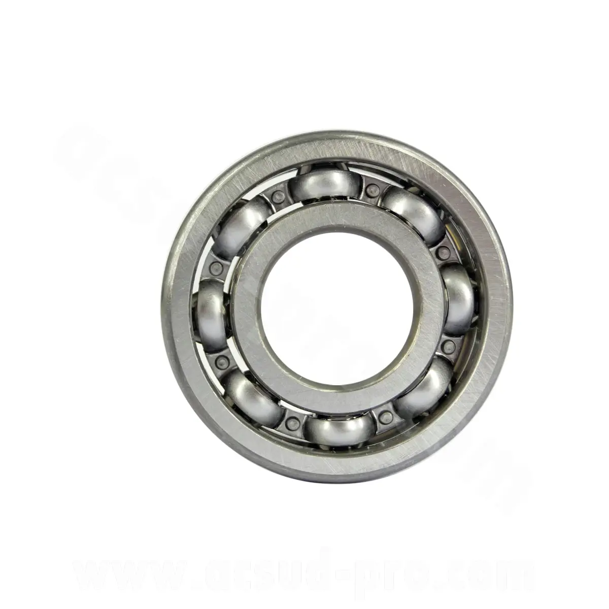 Roulement d'embiellage 6303 (17X47X14) FAG C3 acier moteur AM6