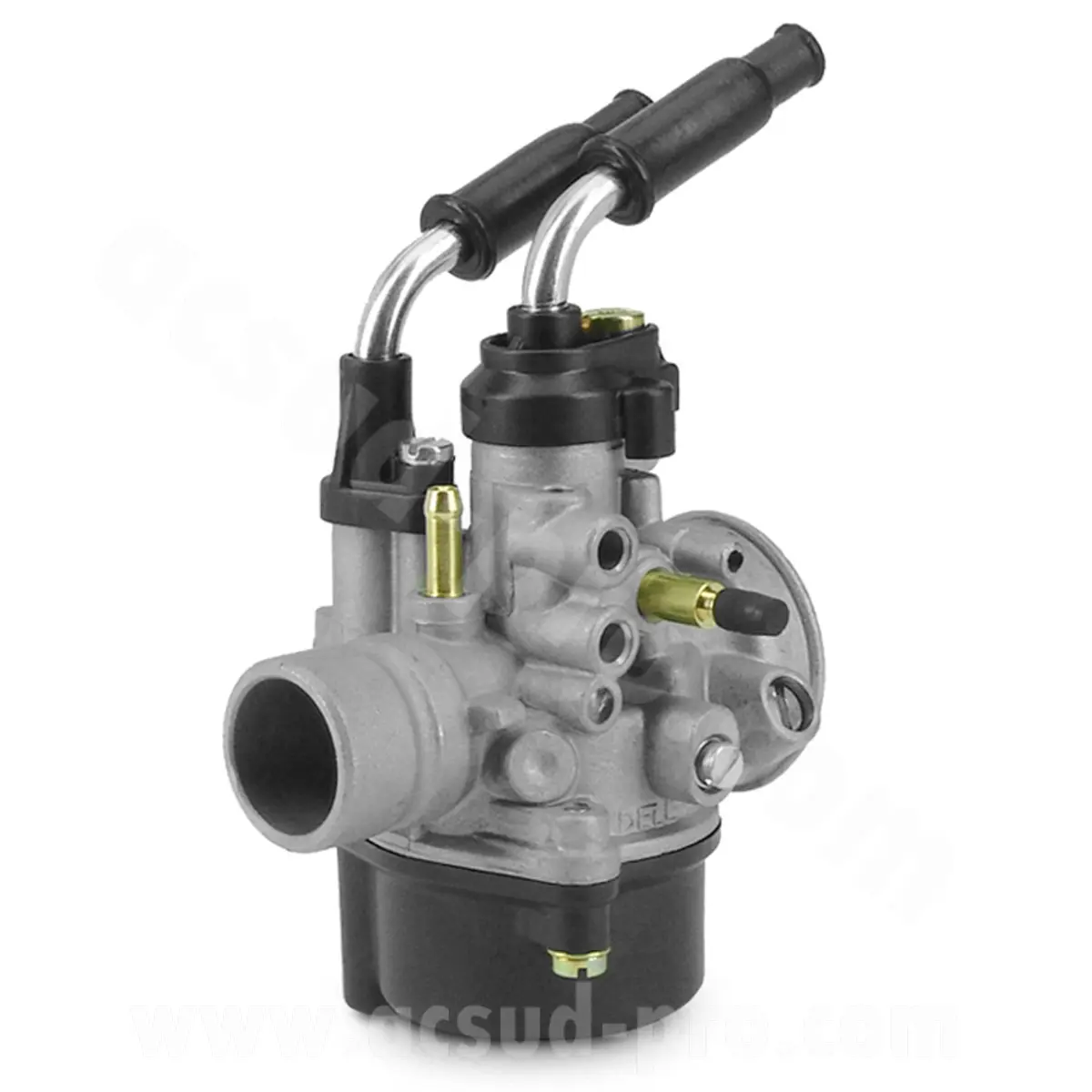 مكربن Dellorto PHBN Ø16 FS MBK Booster Yamaha BWS <2003
