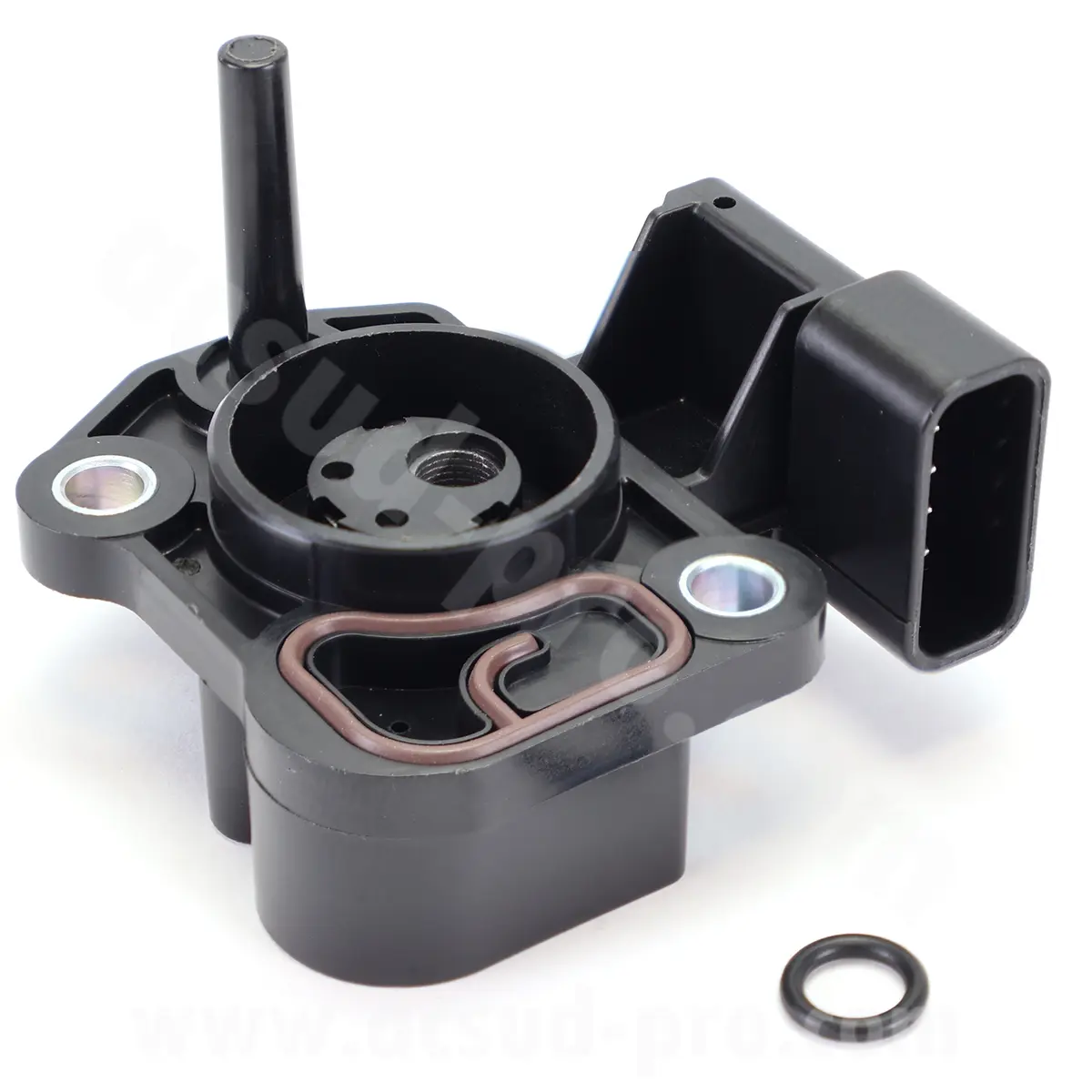 TPS-sensor RB max adapt. yamaha XMAX 2017-2020 / NMAX 125 cc 2015-2020 / YZF / MT 125 cc 2015-2019 (OEM: br6-e3750-00 / 5d7-e3750-1000 / 5d7-e3750-11 / 2ds-e3750-0400)