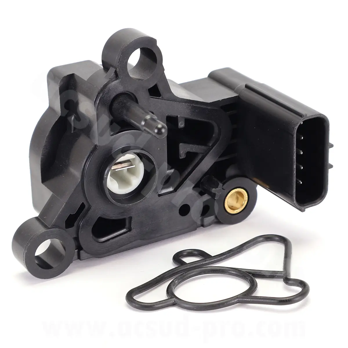 RB max TPS Sensörü uy. honda SH 125-150 cc 2013-2016 / PCX 125-150 cc 2010-2014 / SH 300 cc / vision 50 (OEM: 16060-gfz-003)