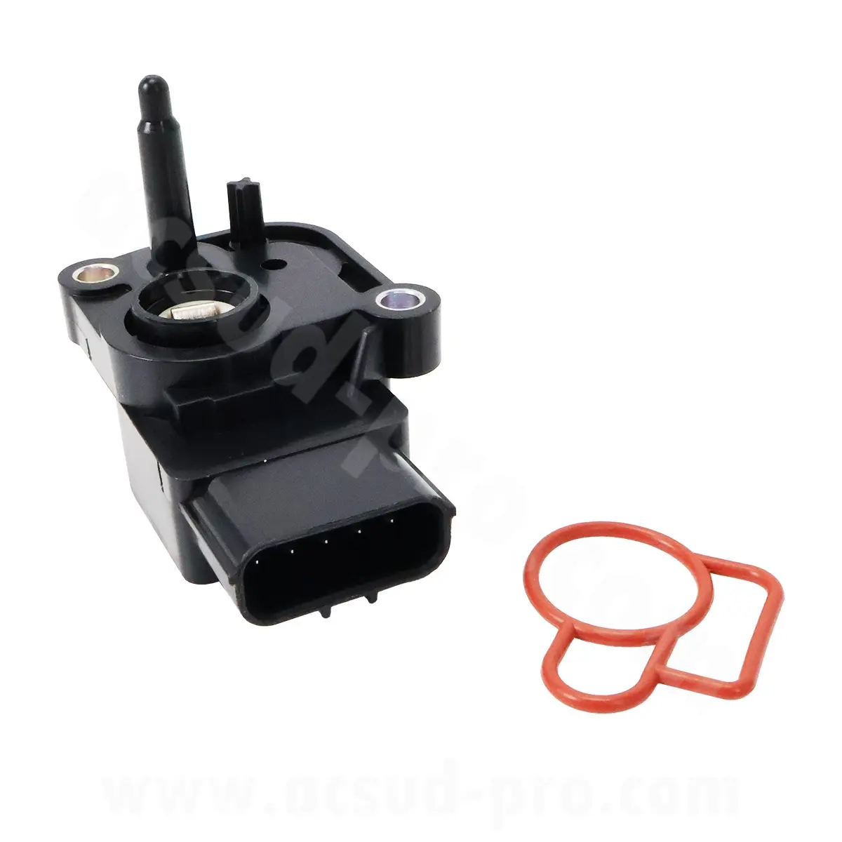 RB max TPS sensor til Honda PCX 125-150 cc 2015-2020 / forza 125 cc 2015-2020 (OEM: 16060-k35-v01)