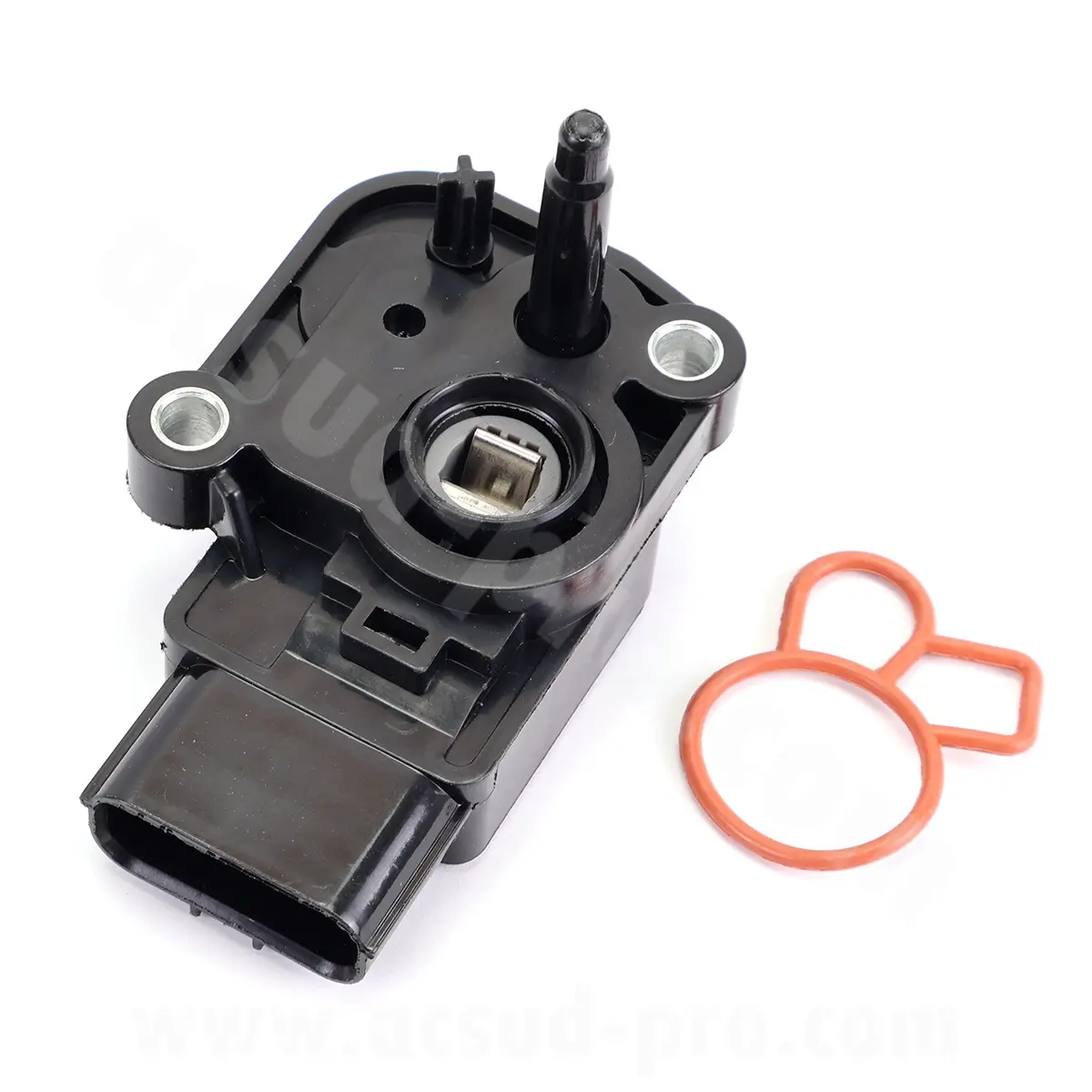 Capteur TPS RB max adapté Honda PCX 125-150 cc 2021 / Forza 125 cc 2021 / SH 125 cc 2021 / Vision 110 2021 (OEM : 16060-K0P-D01)