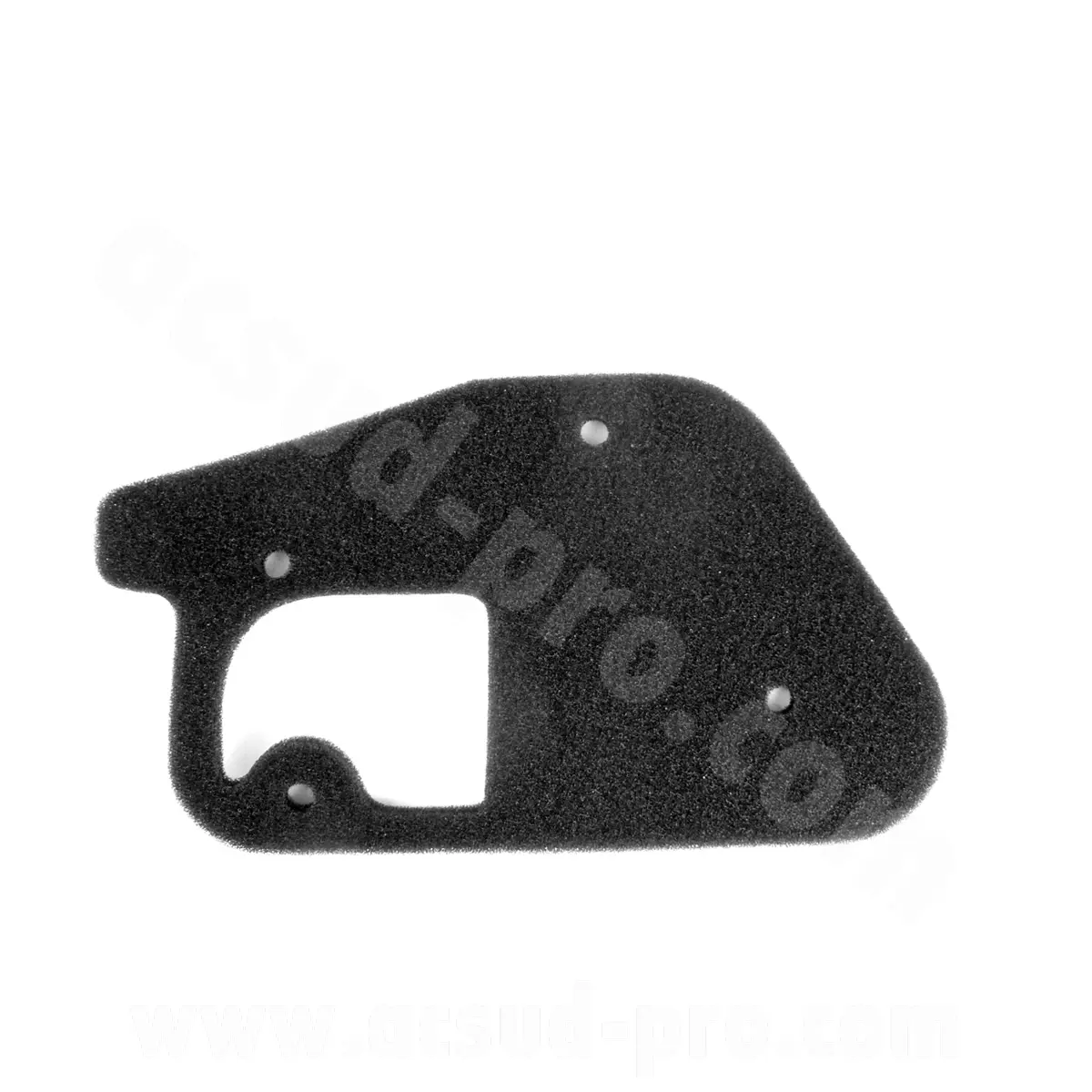 Luftfilter-Schaumstoff passend für MBK Booster / Stunt / Yamaha BWS (3VLE44510100)