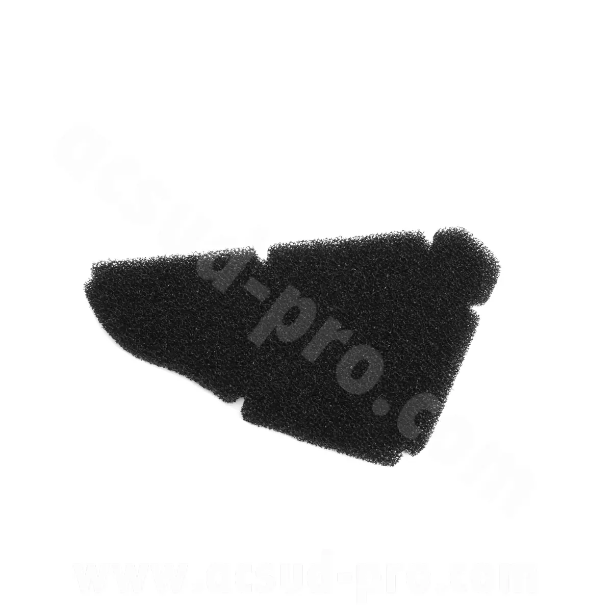 Luftfilter-Schaumstoff Marchald passend für Piaggio NRG 1998-2005 / NRG injection / Typhoon 1998-2003 / Gilera Stalker 1998-2005 / Runner 1998-2005 / Runner injection 2005-2011