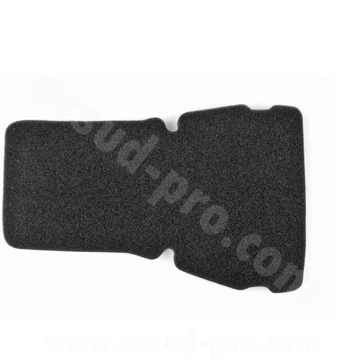 Luftfilter-Schaumstoff Yamaha XPower 50 cc 1998-2012 / TZR 50-125 cc 1987-2013