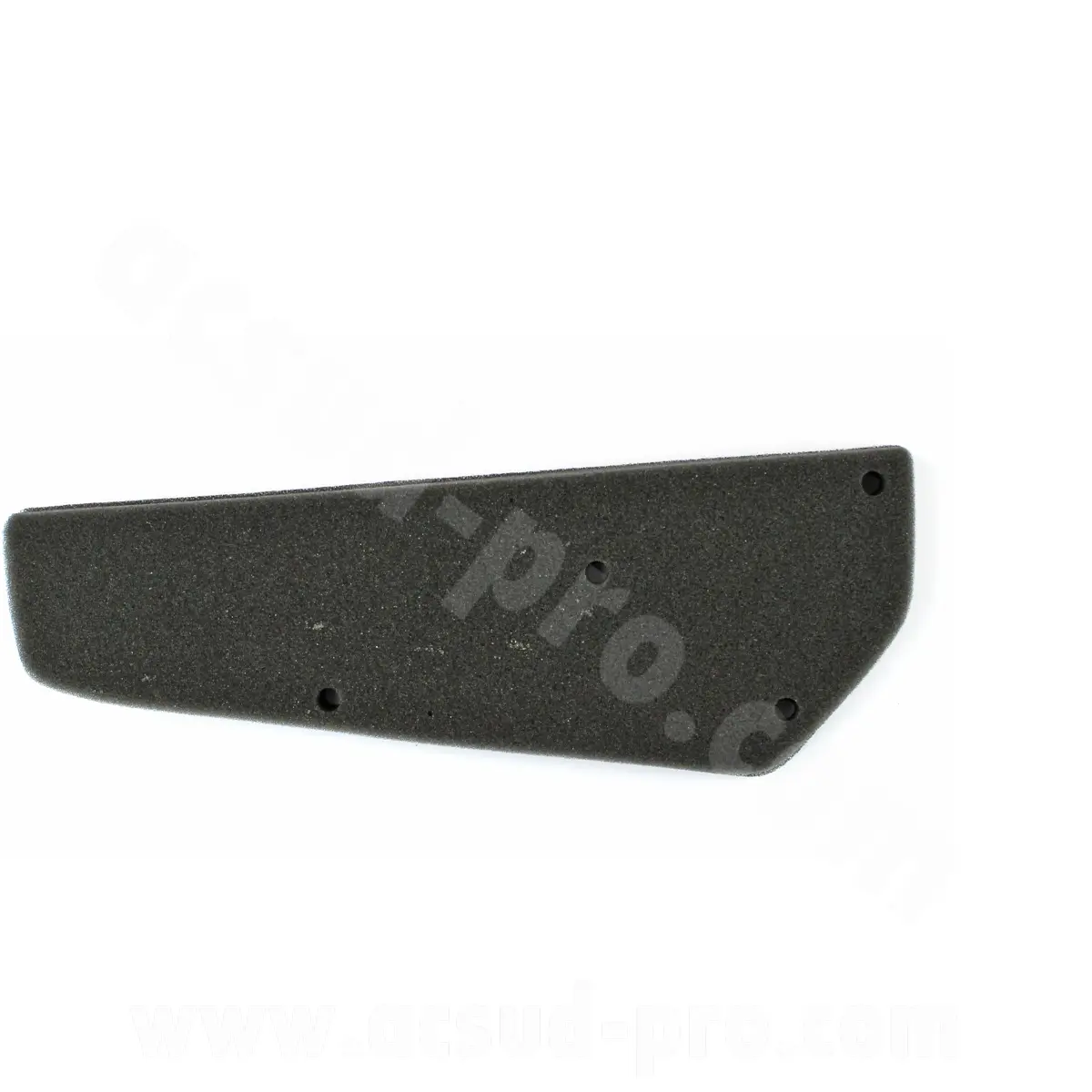 Mousse filtre a air marchald adapt. scoot 50 chinois 4T GY6, 139QMB 4T / peugeot 50 kisbee 2010>, v-clic 4T 2007>, vivacity 4T 2010>/sym 50 jet 4T / baotian 50 BT49TQ 4T 2006>