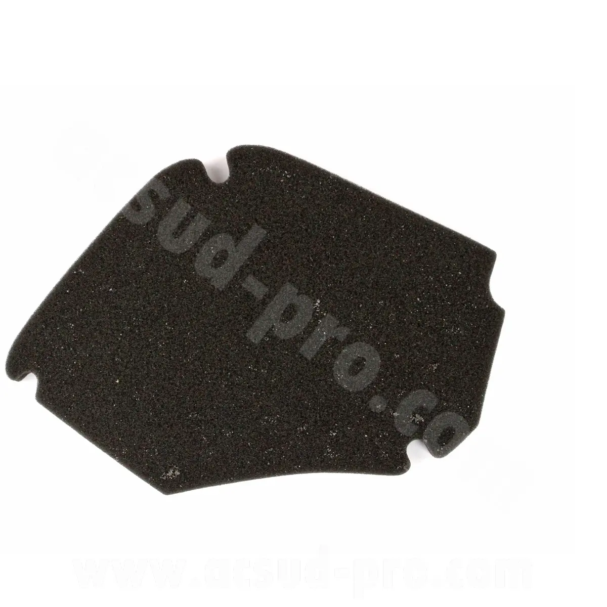 Mousse filtre à air Marchald adaptable Piaggio 50 Liberty 4T 2009+, Zip 4T 2000+, Aprilia 50 Scarabeo 4T 2010+