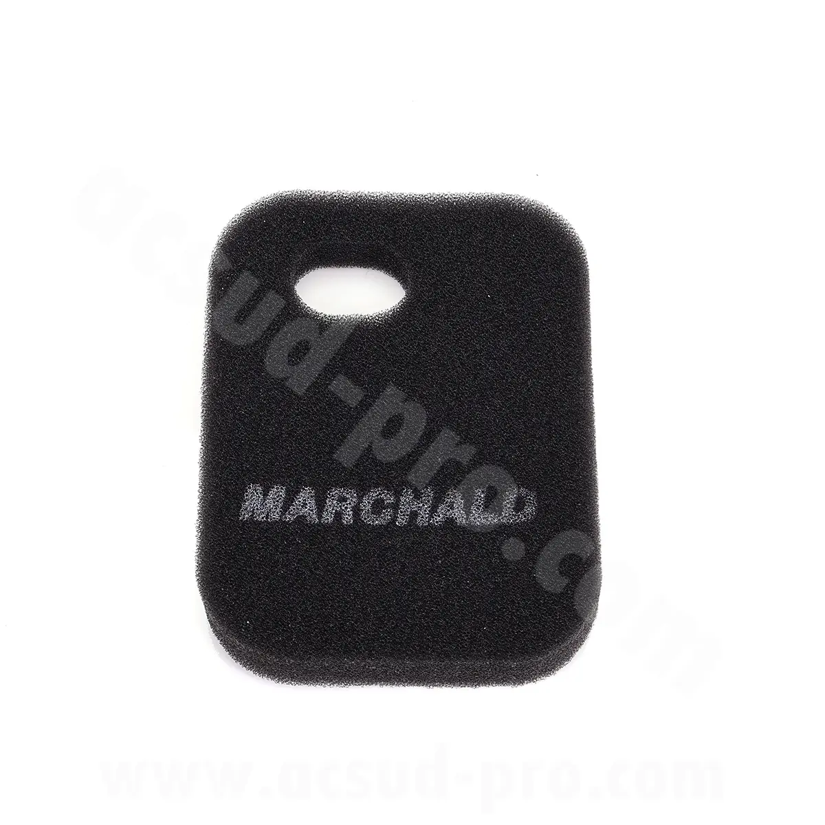 Mousse filtre à air Yamaha PW 50 cc 1992-2024 (OEM : 4x4-14451-00)