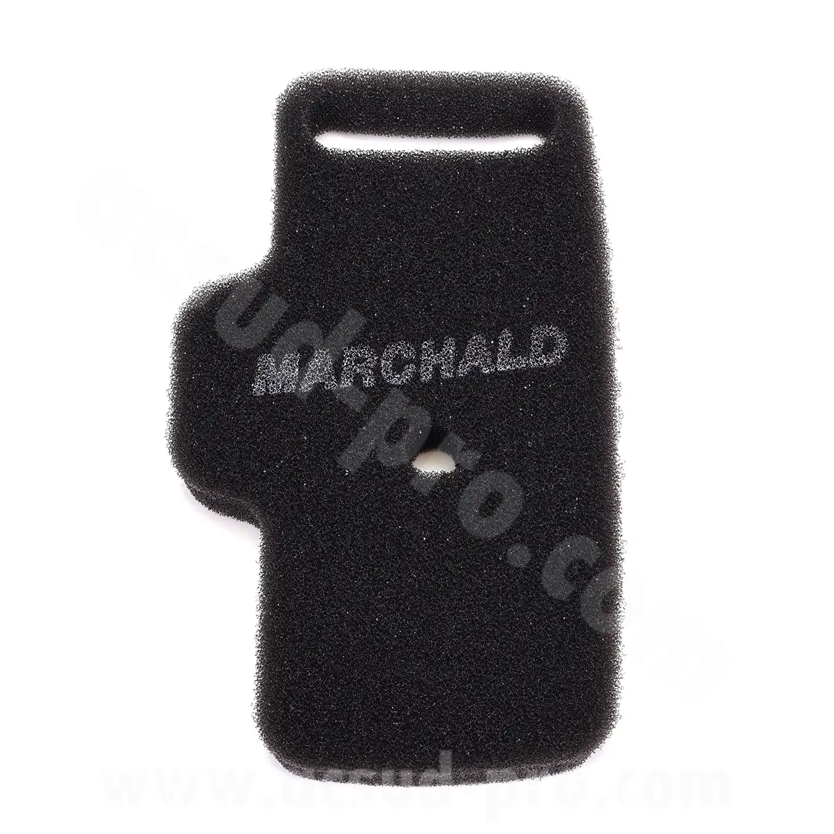 Busa filter udara adaptable Honda QR 50 cc 1983-2000 (OEM: 17205-gf8-000)