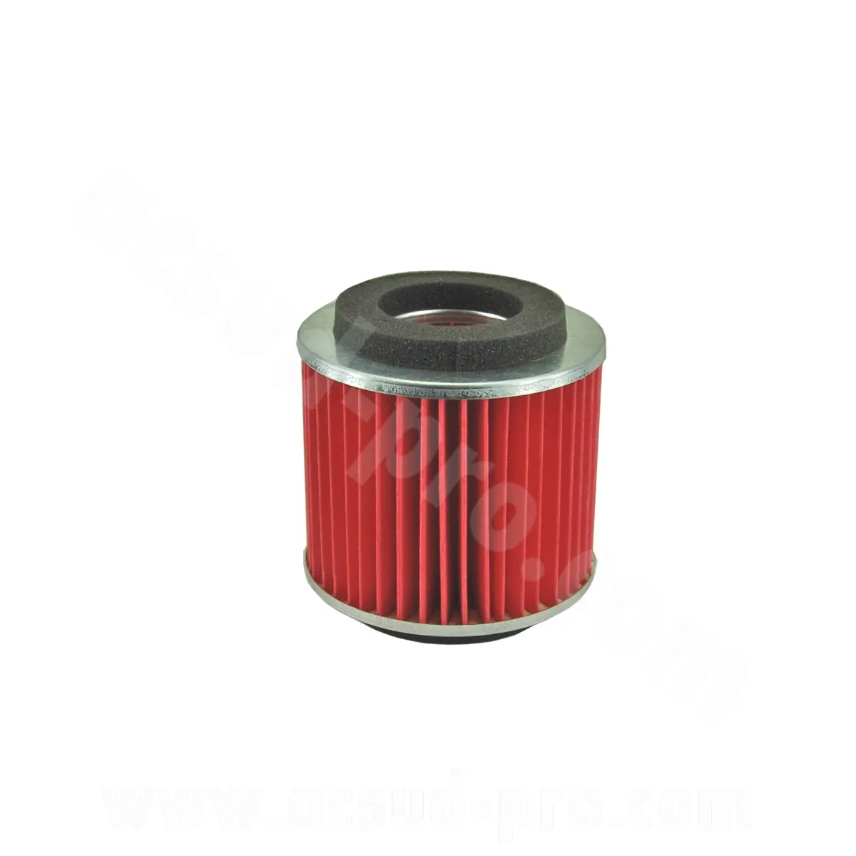 Filtre a air maxiscooter adapt. yamaha 125 majesty 1998-2003, maxter 2001-2002 / MBK 125 skyliner 1998-2003 / malaguti 125 madison 1999-2004 (OEM : 06612400 - 5dse44510000)