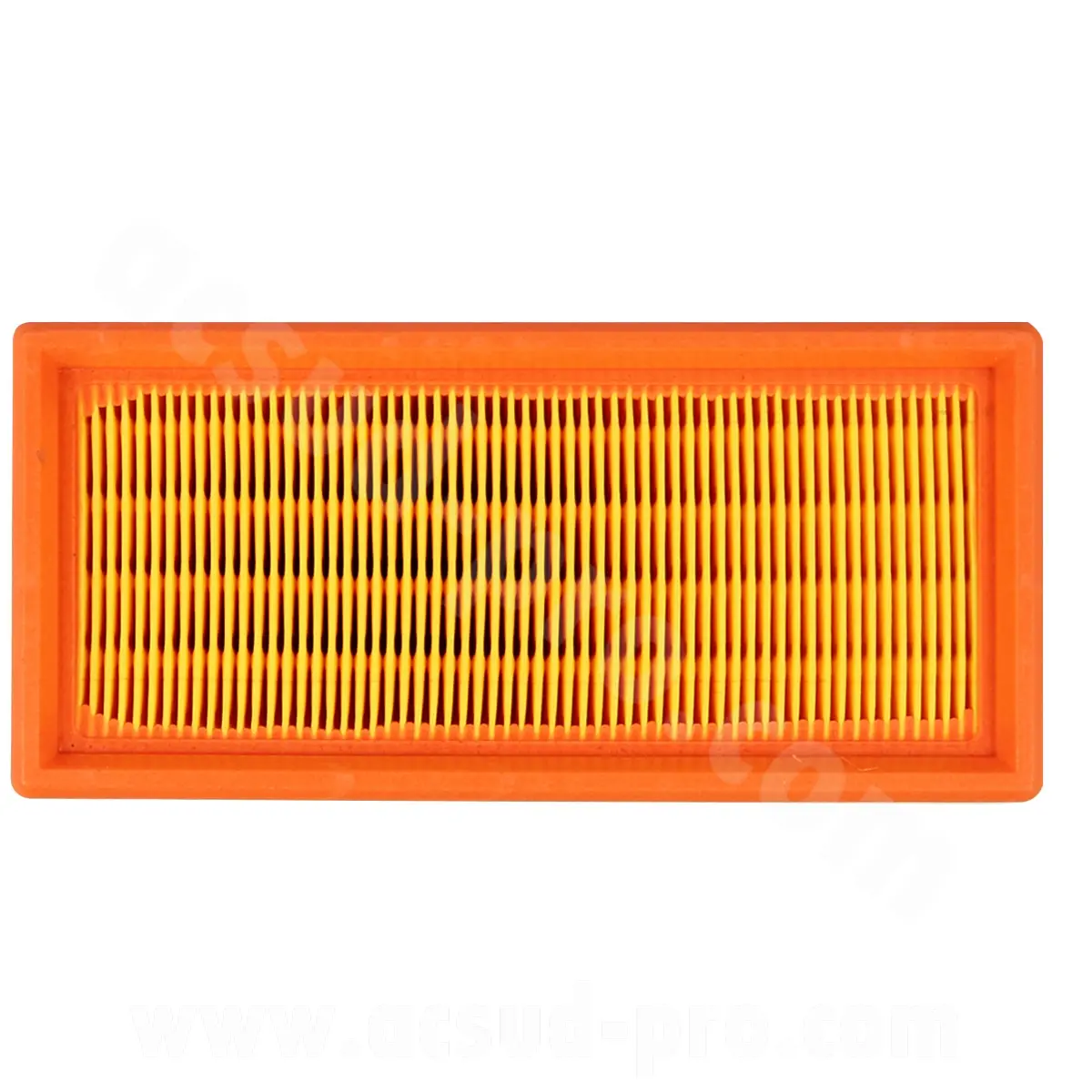 Luftfilter Maxiscooter adapt. Piaggio 500 X9 2002-2007, 125 Hexagon GTX 1998-2005 / Gilera 500 Nexus 2003-2014 (OEM : O6615400 - 487845) HFA5219