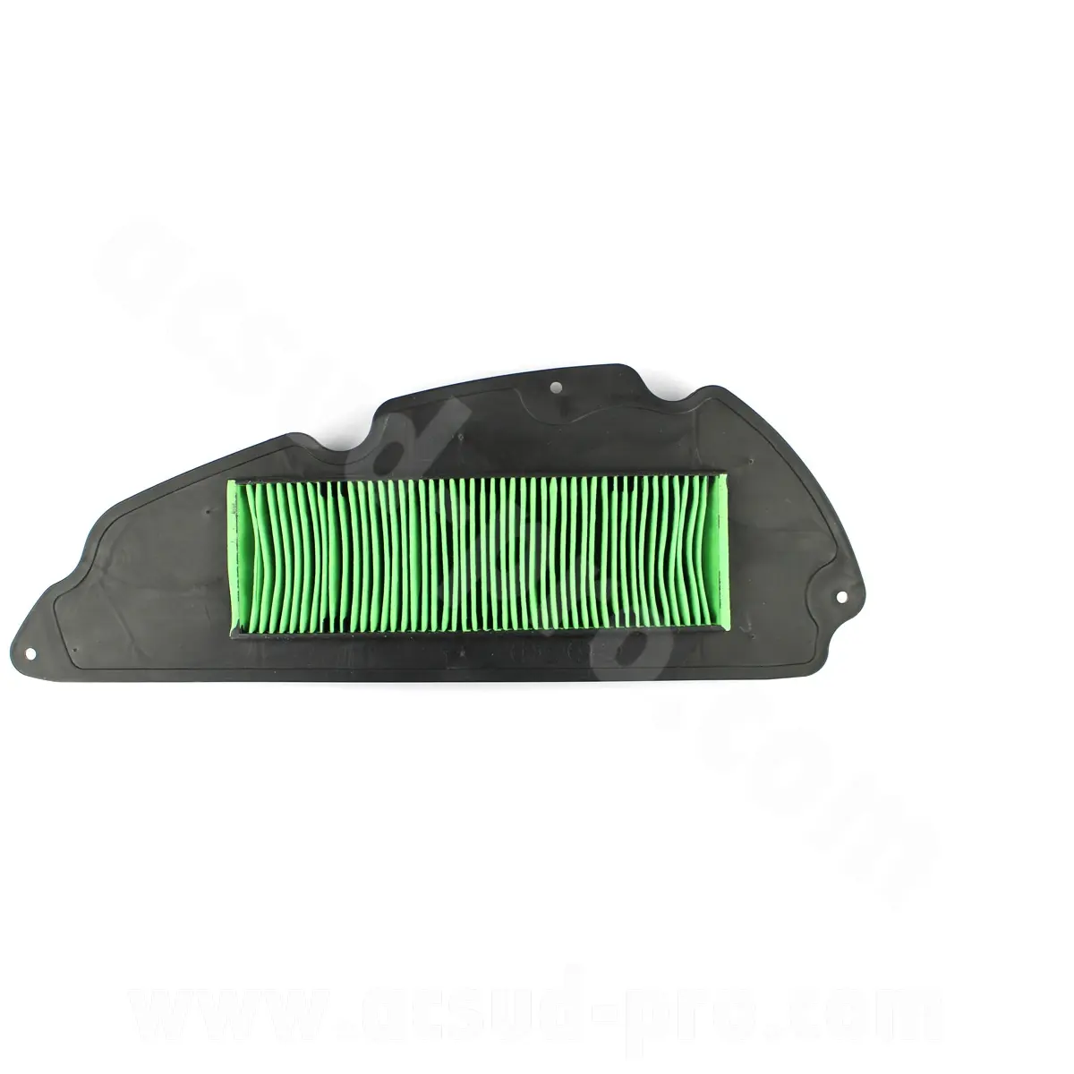 Filtre a air maxiscooter adapt. honda 300 SH 2007-2014 / 300 forza 2013> (OEM : 17210-ktw-900) HFA1304