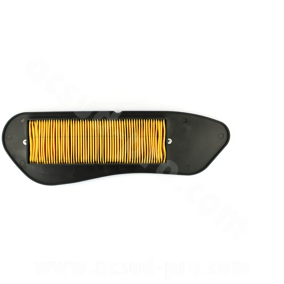 Filtre a air maxiscooter adapt. yamaha 125 XMAX, 250 XMAX,125 xcity, 250 xcity / MBK 125 skycruiser, 250 skycruiser, 125 cityliner, 250 cityliner (OEM : 1b9-14451-0000 / 37p-e4451-00) HFA4104