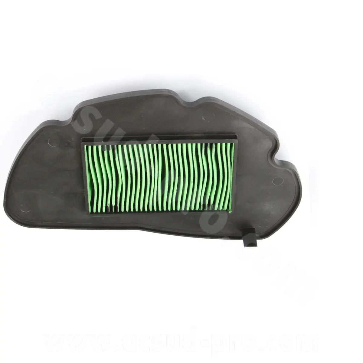 Filtre a air maxiscooter adapt. Honda 125 PCX 2010-2011 (OEM : 17210-kwn-900) HFA1114
