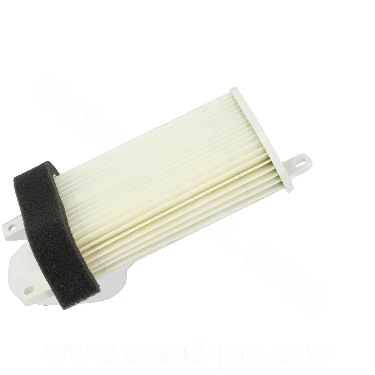 Filtre a air variateur maxiscooter gauche adapt. yamaha TMAX 500 cc 2001-2007 (OEM : 5gj-15407-00 / 5gj-15407-01) HFA4505