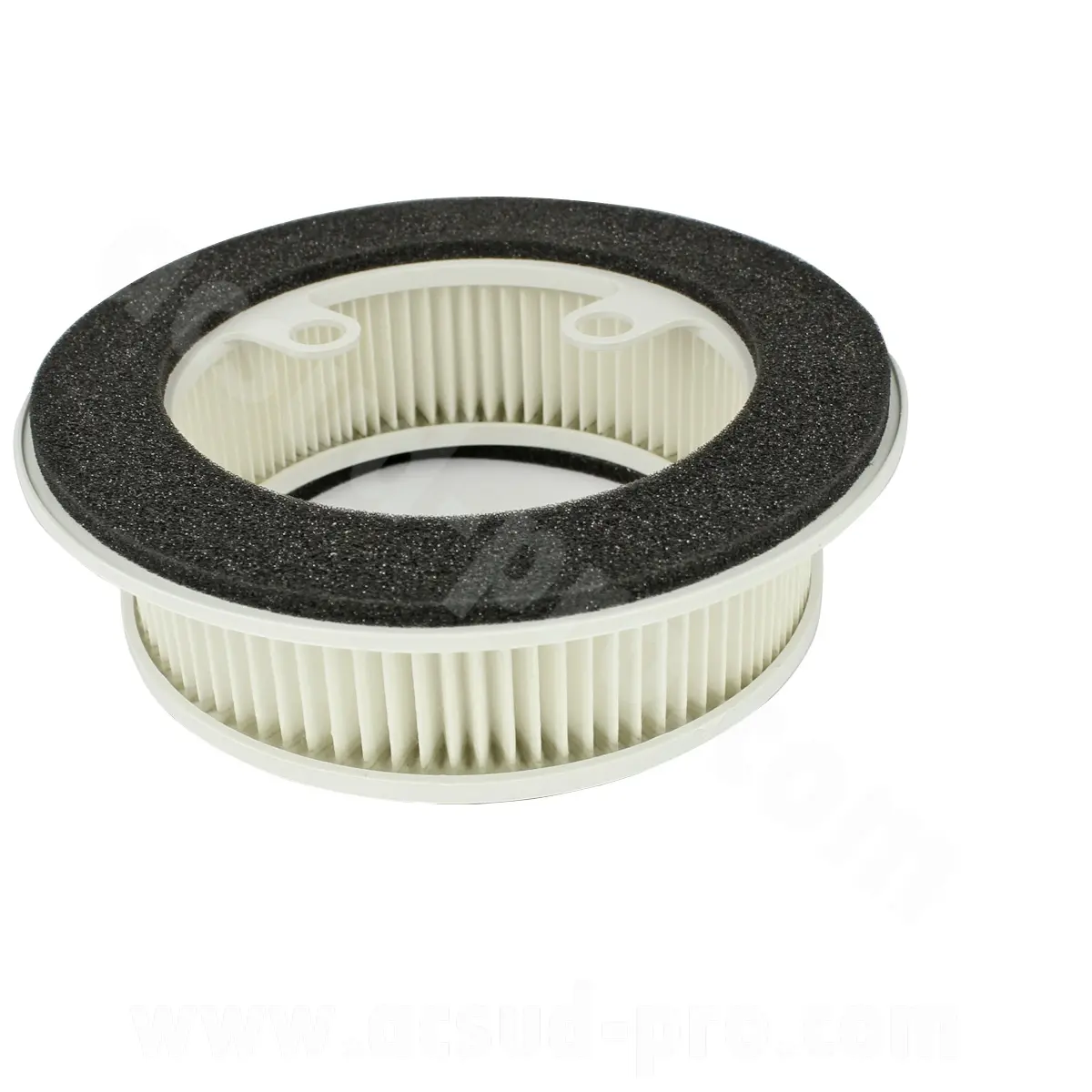 Filtre à air variateur maxiscooter droit adapt. Yamaha TMAX 530-560 cc 2012-2025 (OEM : 59c-15408-00) HFA4510